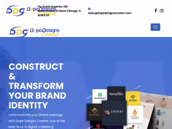 Dopedesignscreator