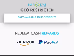 Surveys4rewards
