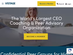 Vistage