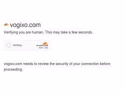 Vogixo