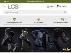 Lcsworkwear