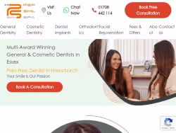 Perfectsmilespa