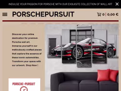 Porschepursuit