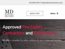 Mdbespokesolutions