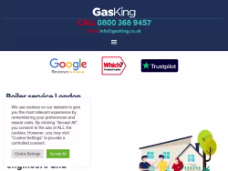 Gasking