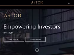 Astorrealtycapital