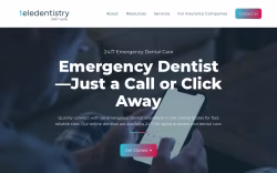 Teledentistry