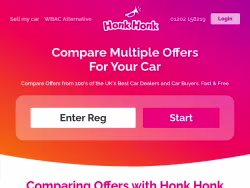 Honkhonk
