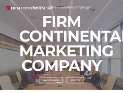 Firmconmarketing logo