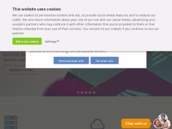 Leaseweb