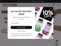 Atlantisnutrition