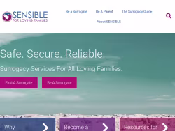 Sensiblesurrogacy