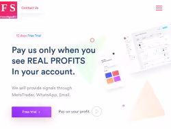 Forexsignalfx