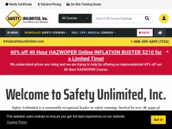Safetyunlimited
