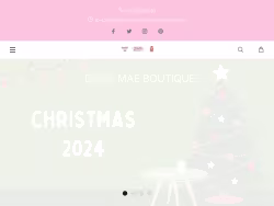 Daisymaeboutiqueni