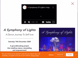 Bellydancebodymind
