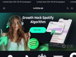 Pitch-us