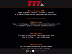 Casino777 logo