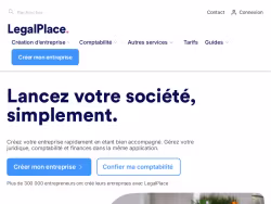 Legalplace