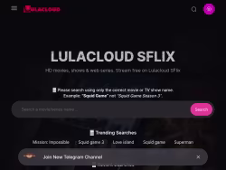 Lulacloud