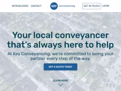 Keyconveyancing