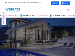 Wingatein