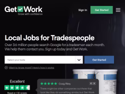 Getwork