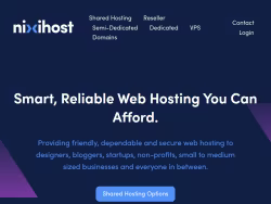 Nixihost