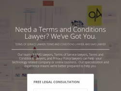 Toslawyer