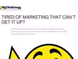 Big-click-energy