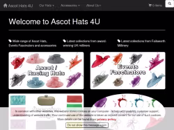 Ascothats4u