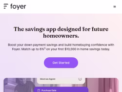 Foyersavings