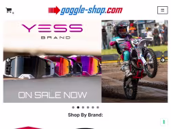 Goggle-shop