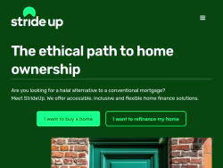 Strideup