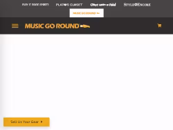 Musicgoround