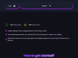 Twitchbits