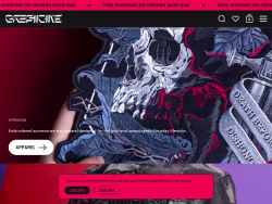 Graphicine