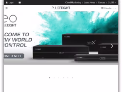 Pulse-eight