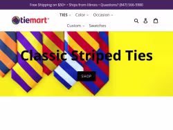 Tiemart