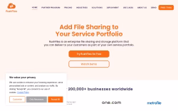Rushfiles
