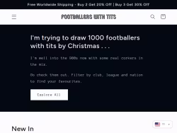 Footballerswith