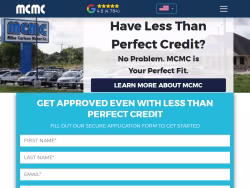 Mcmcauto