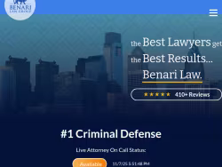Benarilaw