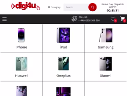 Digi4u