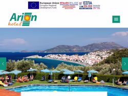 Arion-hotel