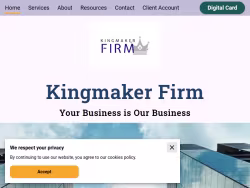 Kingmakerfirm