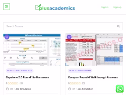 Plusacademics