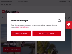 Fischen
