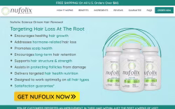 Nufolix