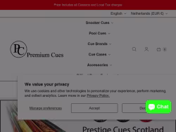 Premiumcues